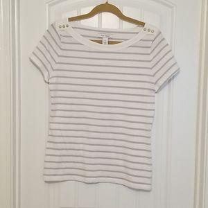 White House Black Market top